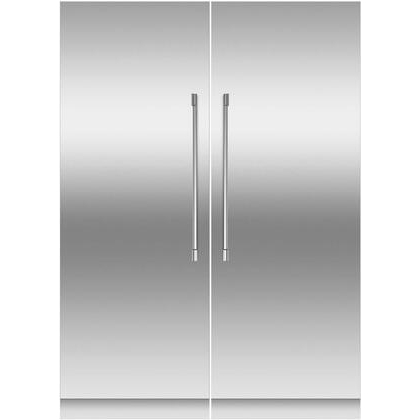 Fisher Refrigerator Model Fisher Paykel 966386